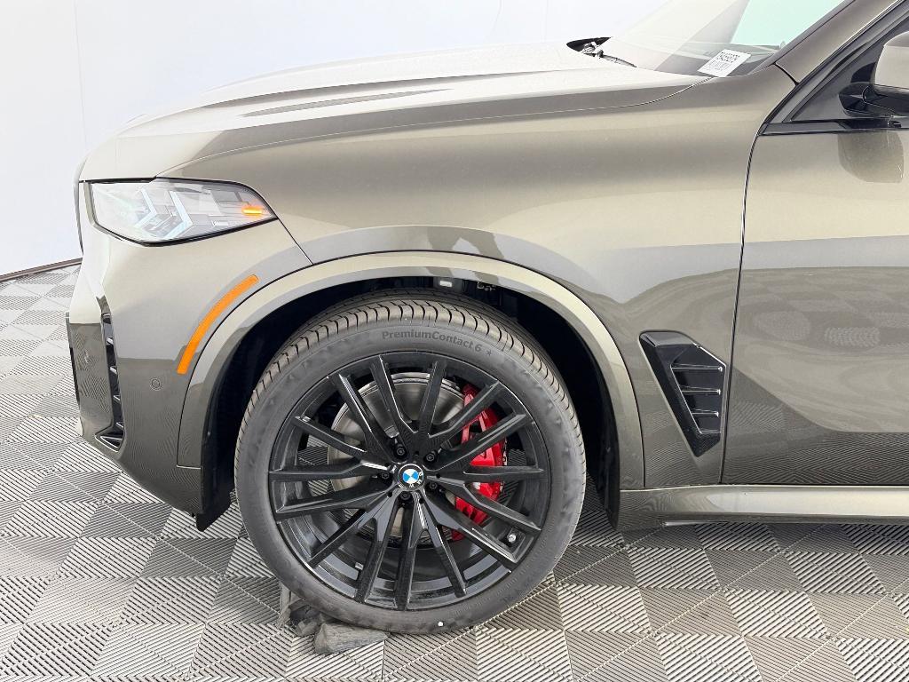 new 2026 BMW X5 car, priced at $85,000