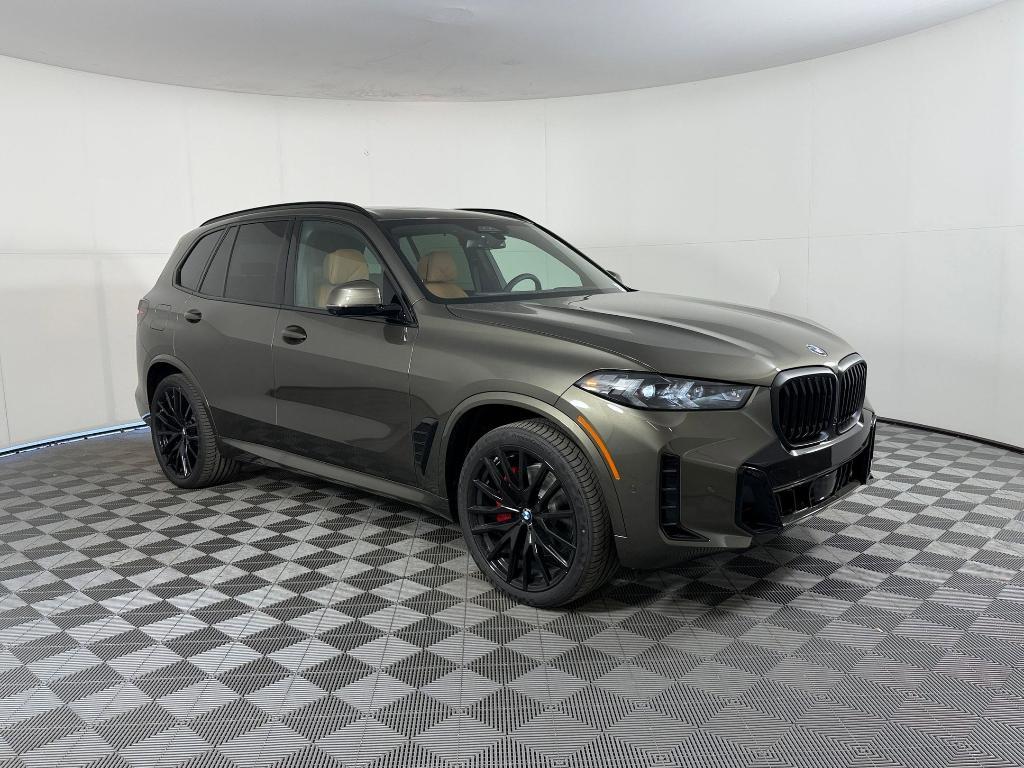 new 2026 BMW X5 car, priced at $85,000