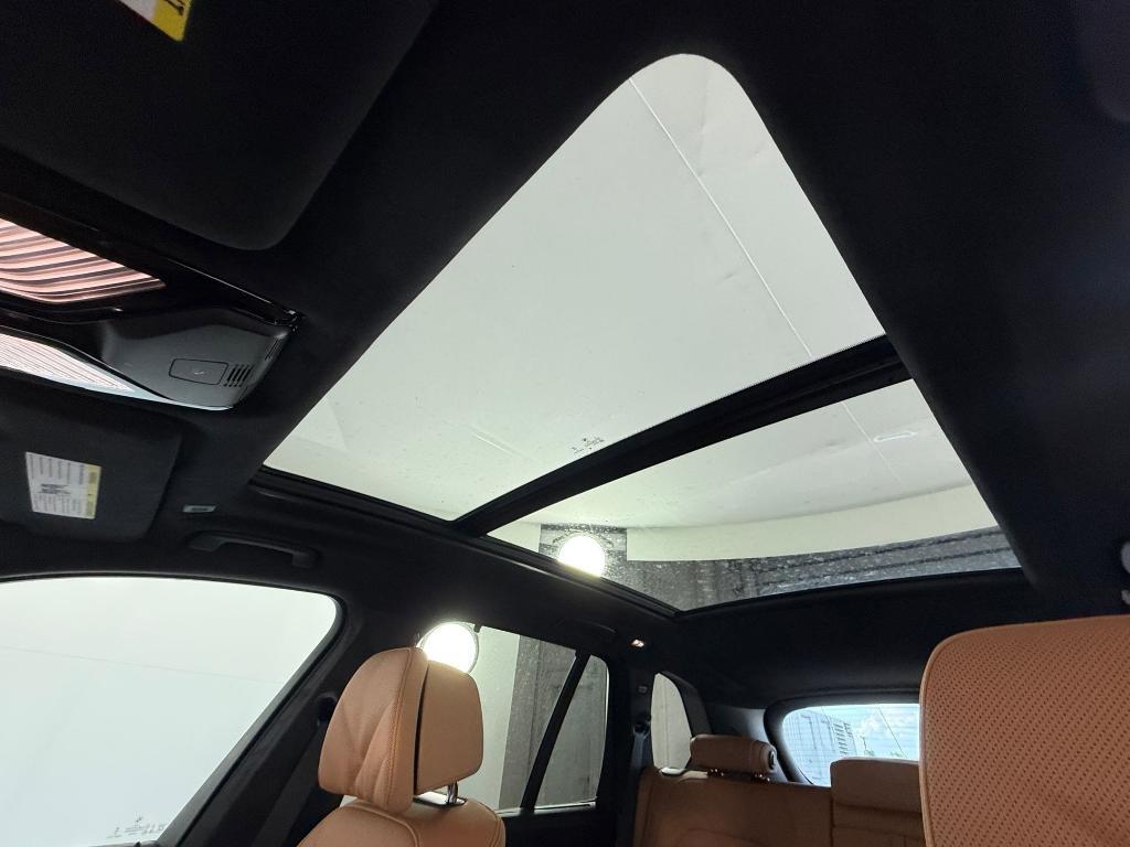 new 2026 BMW X5 car, priced at $85,000