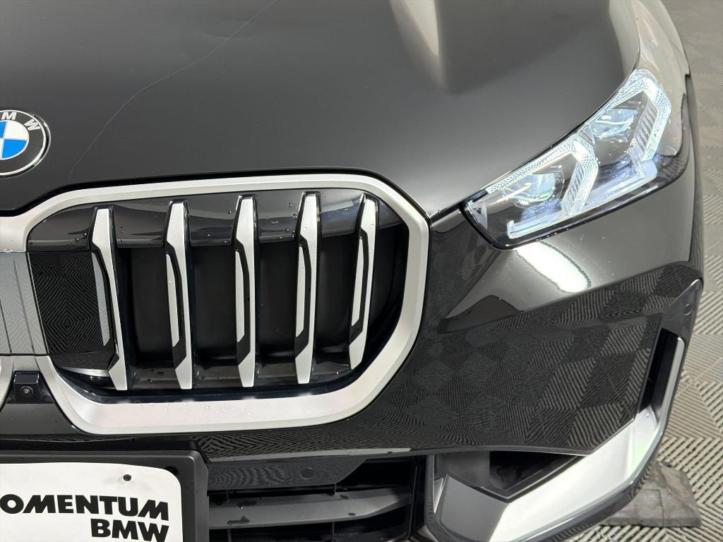 used 2026 BMW X1 car, priced at $39,224