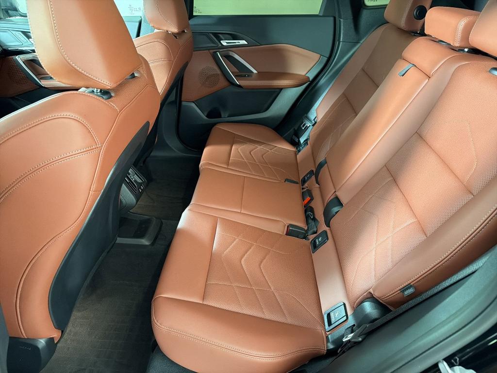 used 2026 BMW X1 car, priced at $39,224