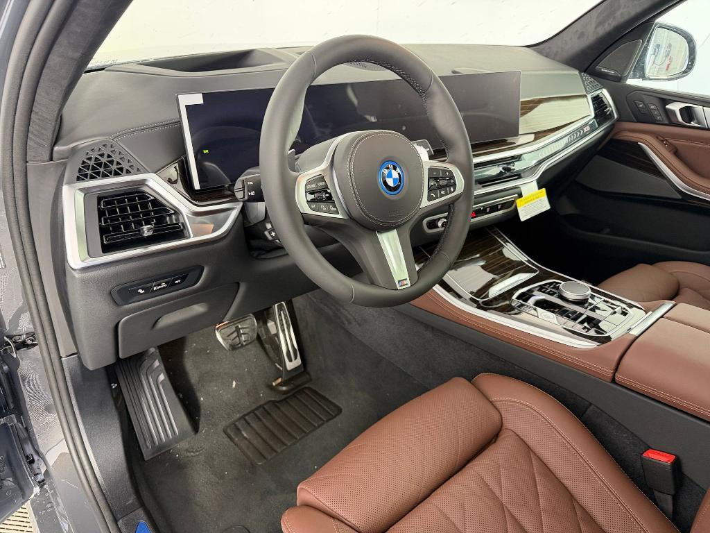 new 2026 BMW X5 PHEV car, priced at $93,175