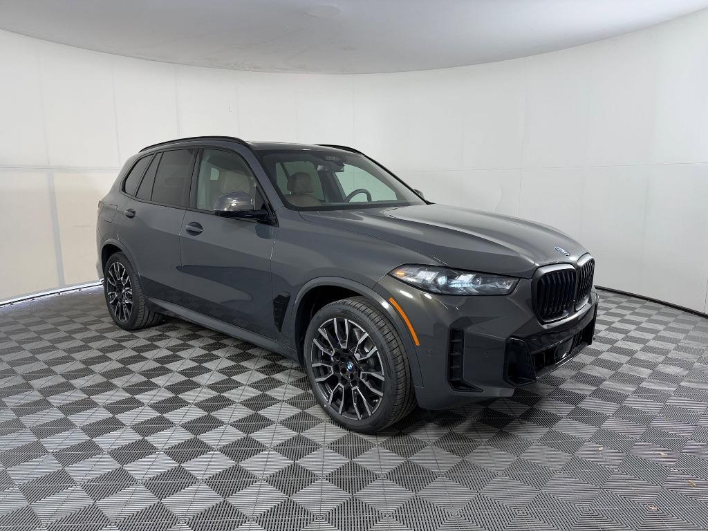 new 2026 BMW X5 PHEV car, priced at $93,175