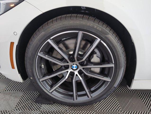 used 2026 BMW 430 car, priced at $54,350