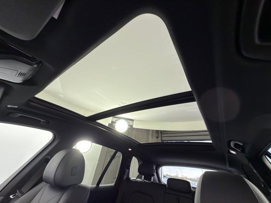 used 2023 BMW X5 car, priced at $43,998