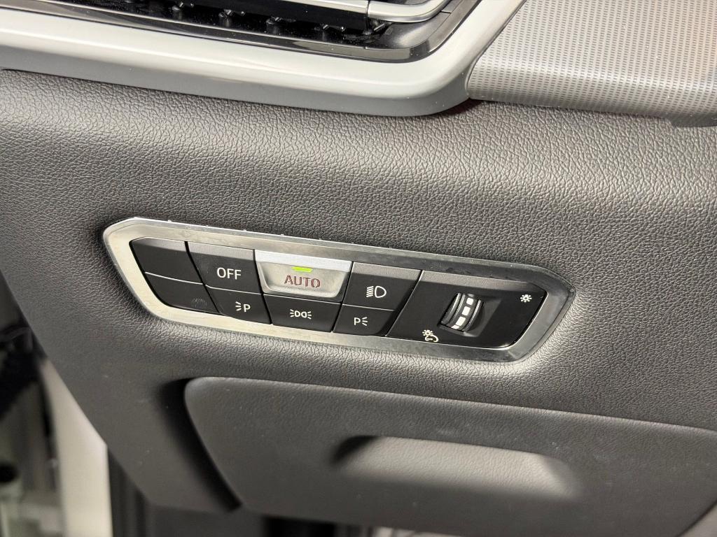 used 2023 BMW X5 car, priced at $43,998