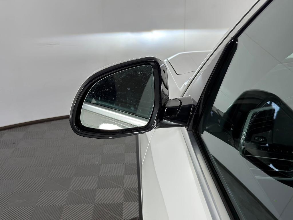 used 2023 BMW X5 car, priced at $43,998