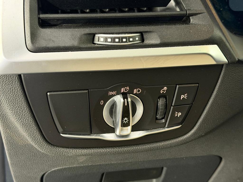 used 2023 BMW X3 car, priced at $25,999