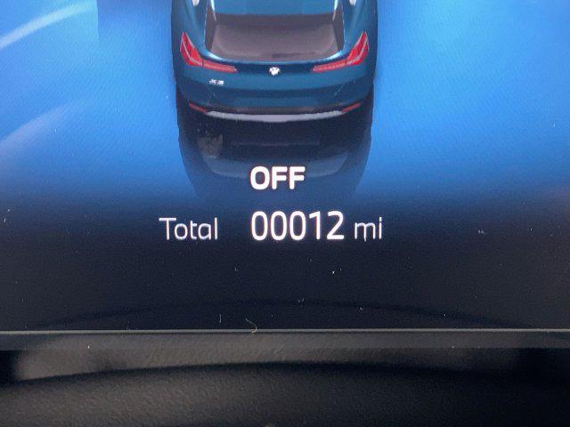 new 2026 BMW X3 car, priced at $57,800