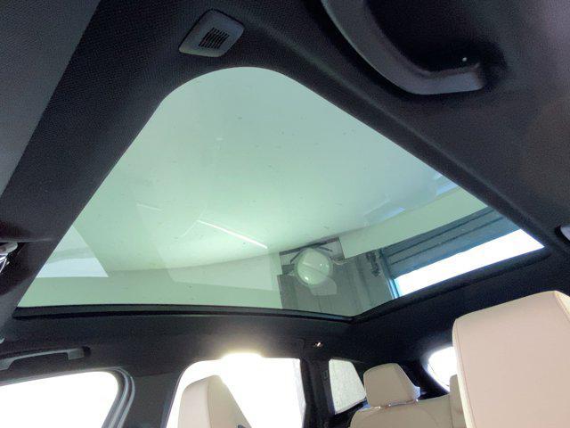 new 2026 BMW X3 car, priced at $57,800