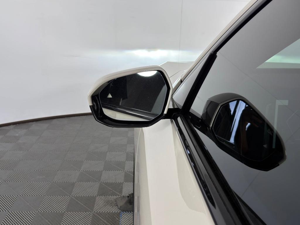 new 2026 BMW X3 car, priced at $62,175