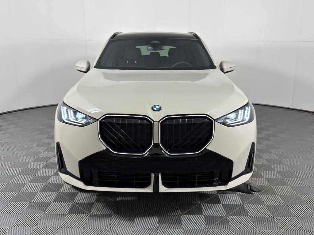 new 2026 BMW X3 car, priced at $62,175