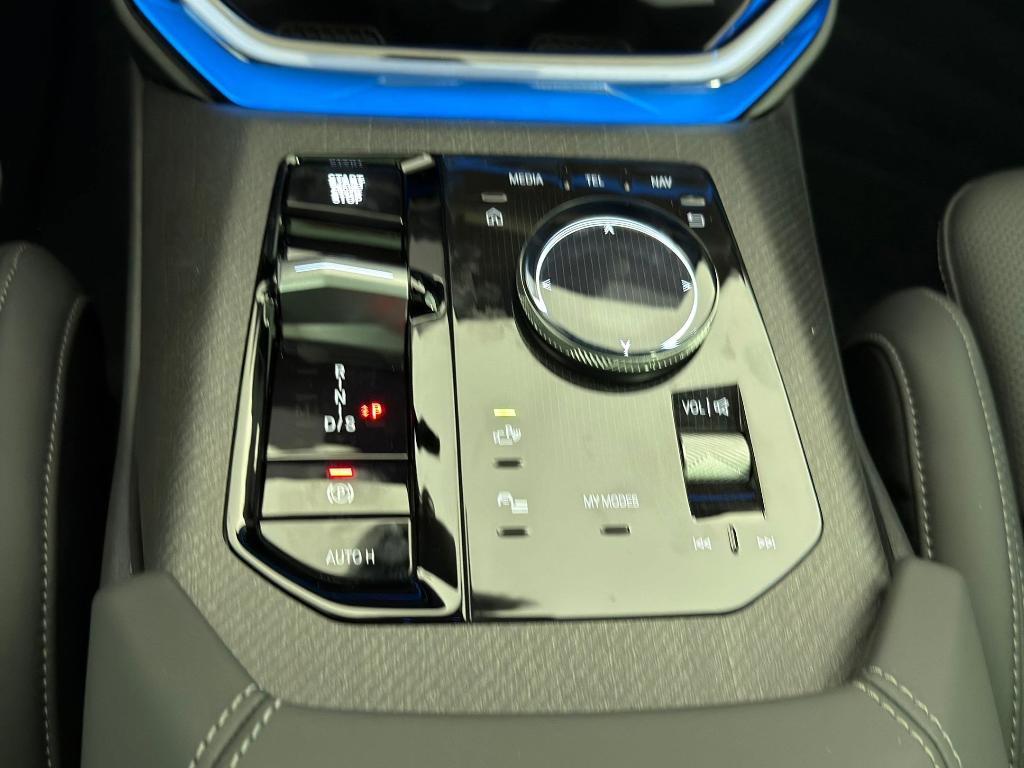 new 2026 BMW X3 car, priced at $62,175