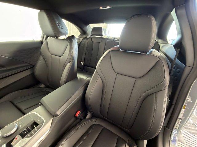 used 2026 BMW 230 car, priced at $41,796
