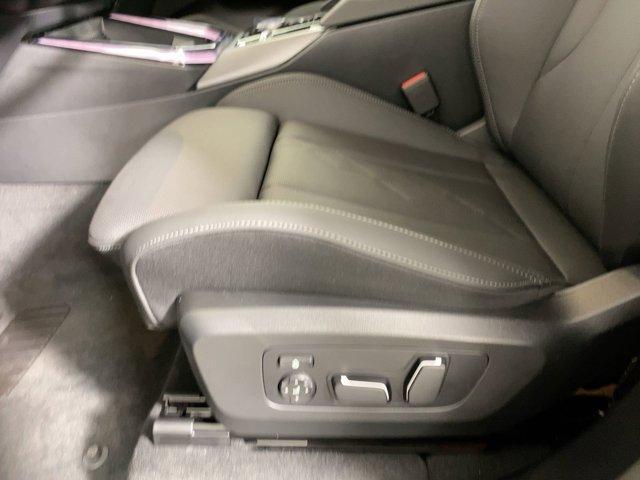 used 2026 BMW X3 car, priced at $48,551