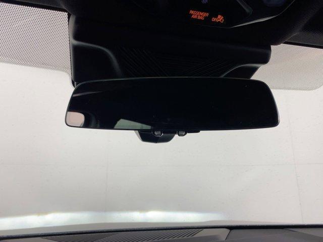 used 2026 BMW X3 car, priced at $48,551