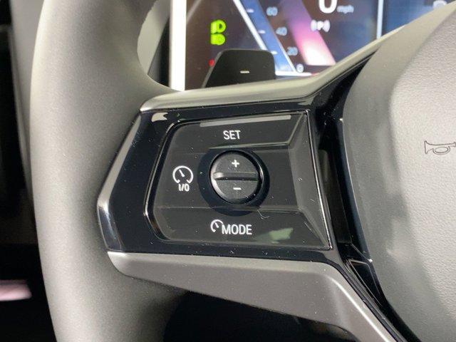 used 2026 BMW X3 car, priced at $48,551