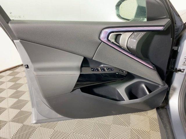 used 2026 BMW X3 car, priced at $48,551