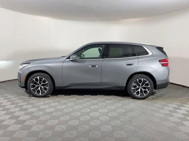 used 2026 BMW X3 car, priced at $48,551