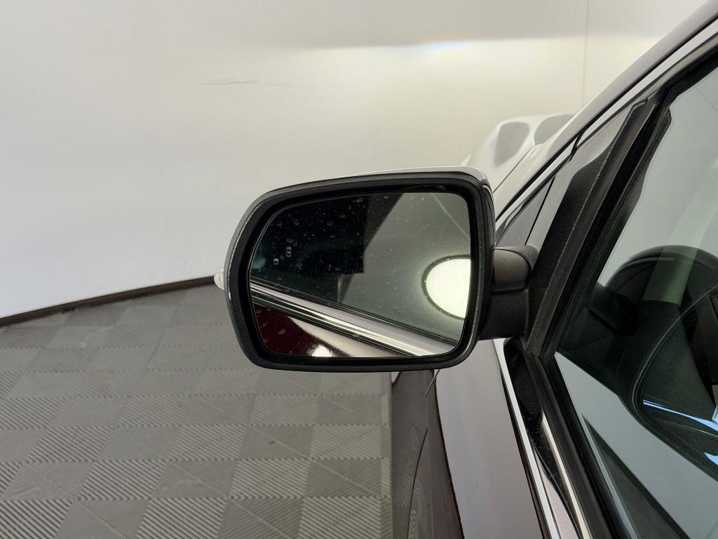 used 2020 Ford Edge car, priced at $16,224