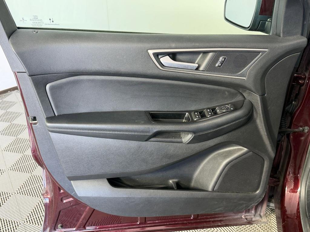 used 2020 Ford Edge car, priced at $16,224
