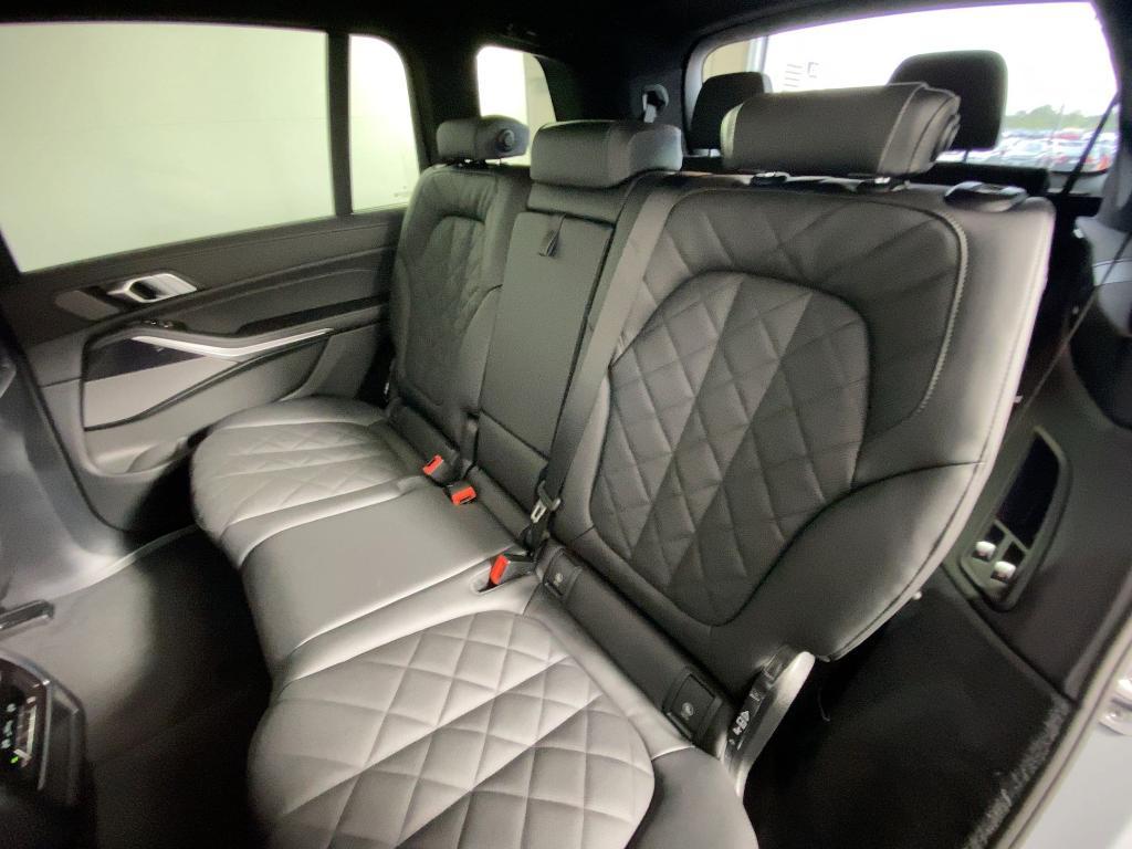 new 2026 BMW X7 car, priced at $94,715