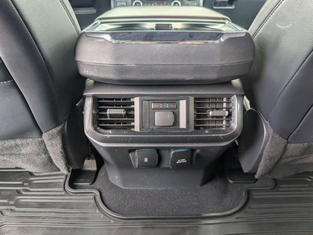 used 2023 Ford F-150 car, priced at $46,375