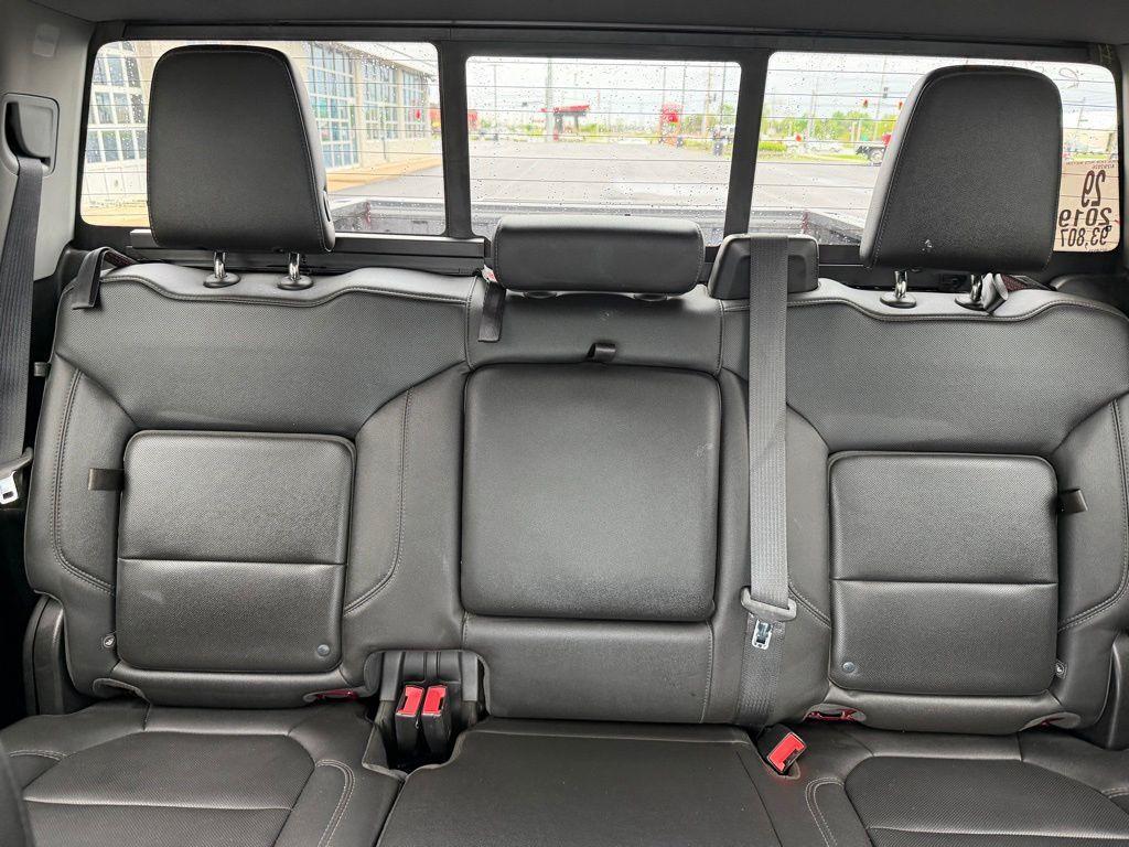 used 2019 Chevrolet Silverado 1500 car, priced at $30,364