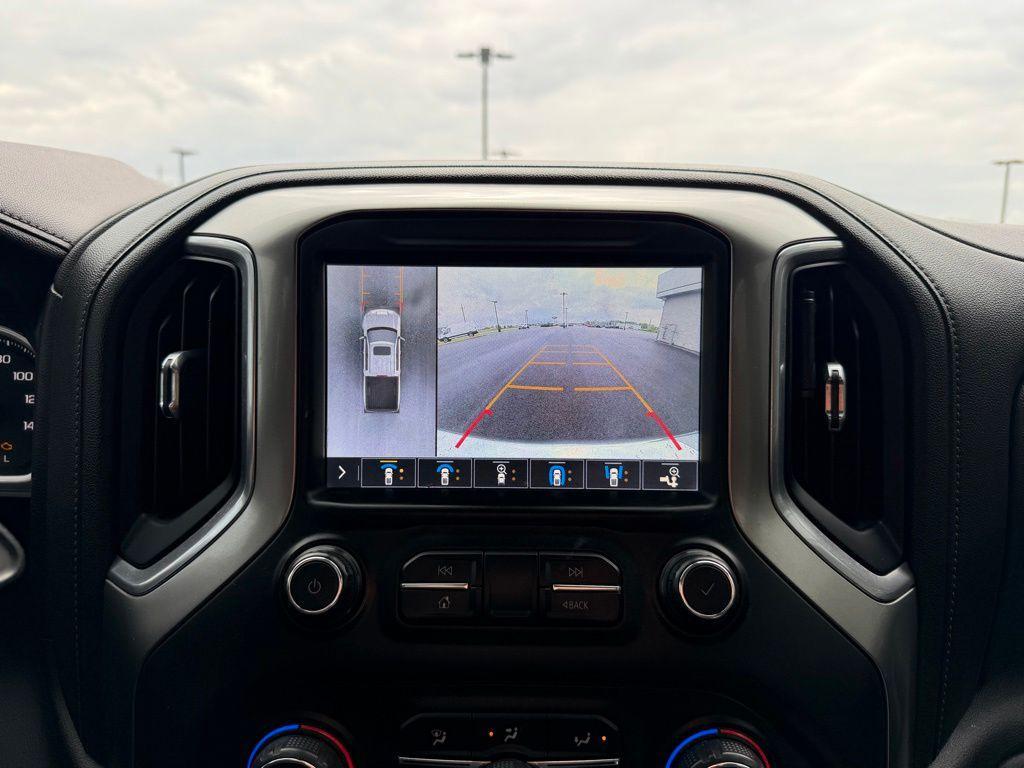 used 2019 Chevrolet Silverado 1500 car, priced at $30,364