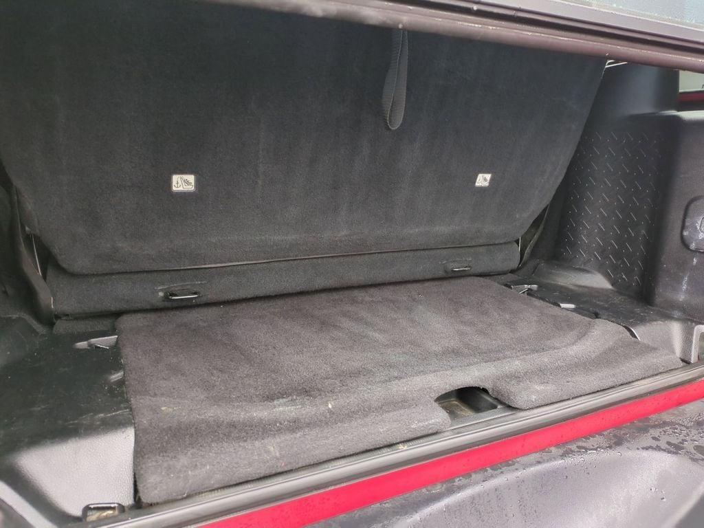 used 2014 Jeep Wrangler car, priced at $7,988