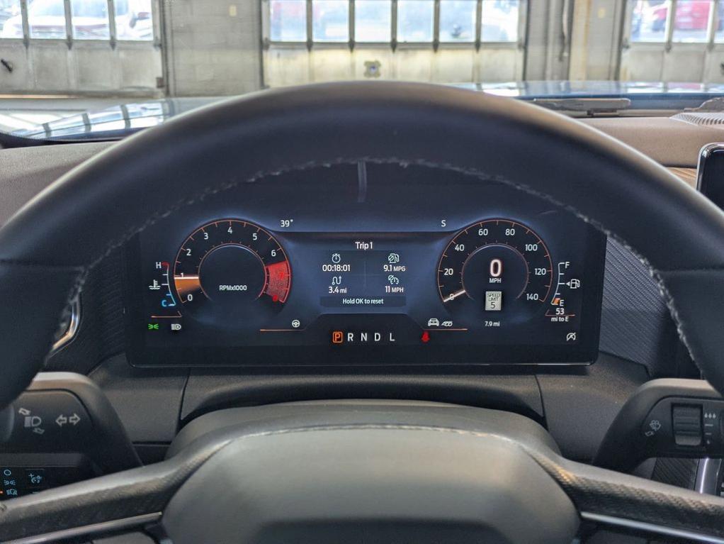 new 2026 Ford Mustang car, priced at $43,088