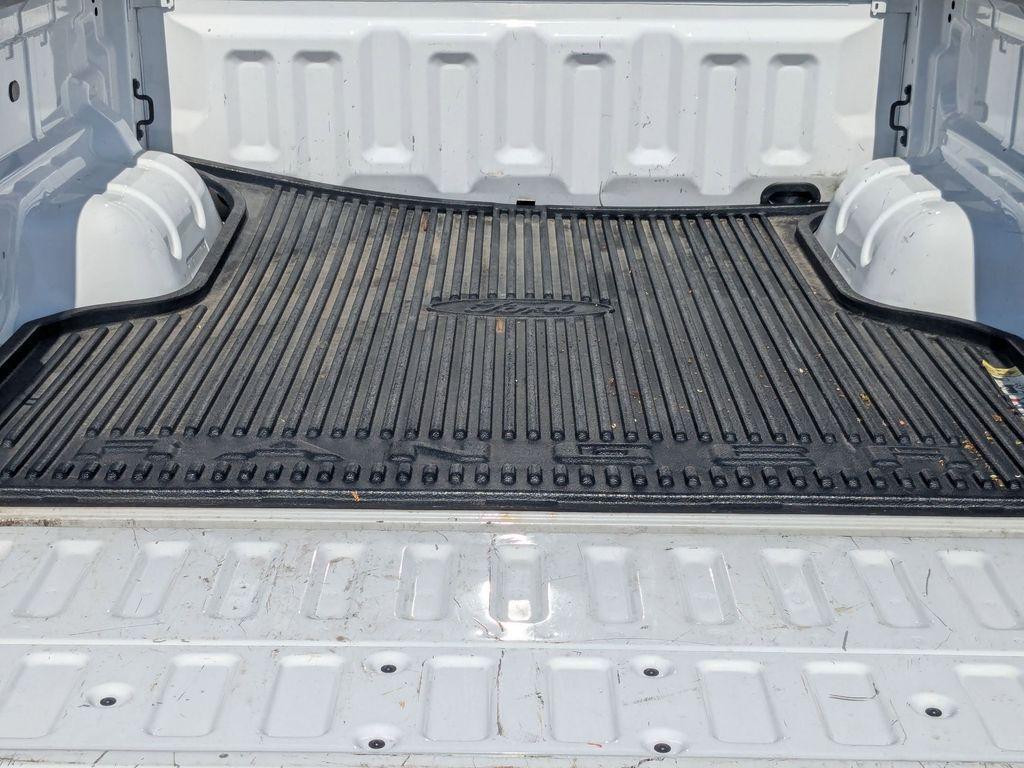 used 2020 Ford Ranger car, priced at $23,261