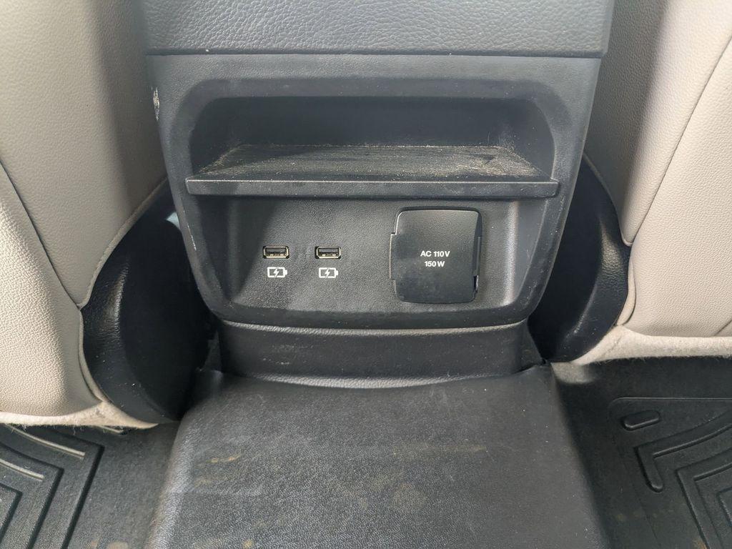 used 2020 Ford Ranger car, priced at $23,261