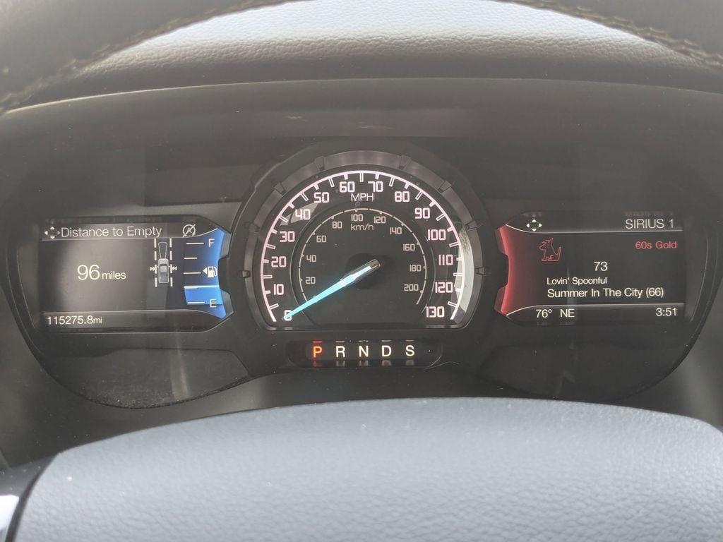 used 2020 Ford Ranger car, priced at $23,261