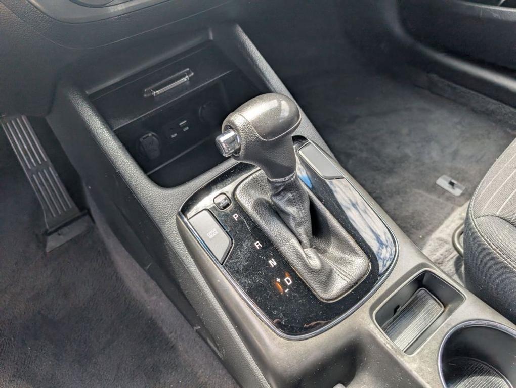 used 2018 Kia Forte car, priced at $9,659