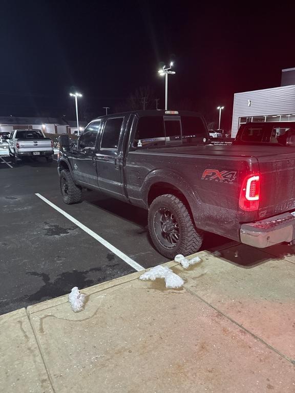 used 2015 Ford F-350 car, priced at $23,451