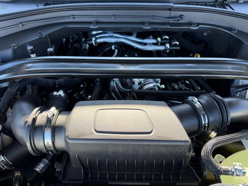 new 2026 Lincoln Aviator car, priced at $80,150