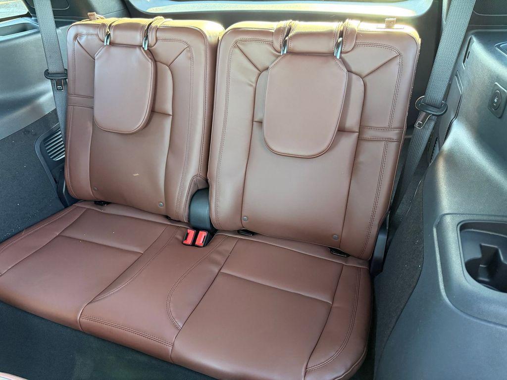 new 2026 Lincoln Aviator car, priced at $80,150