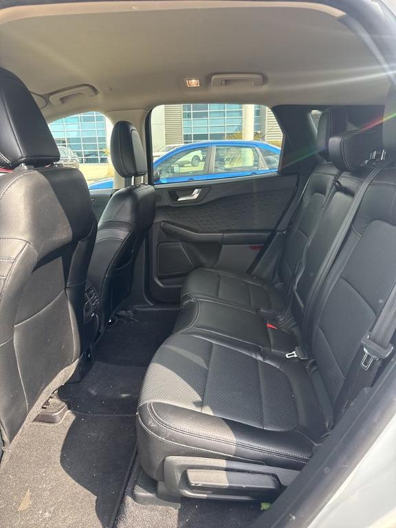 used 2020 Ford Escape car, priced at $14,988