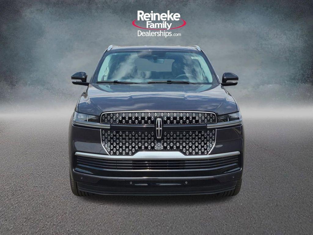 new 2026 Lincoln Navigator L car, priced at $111,650