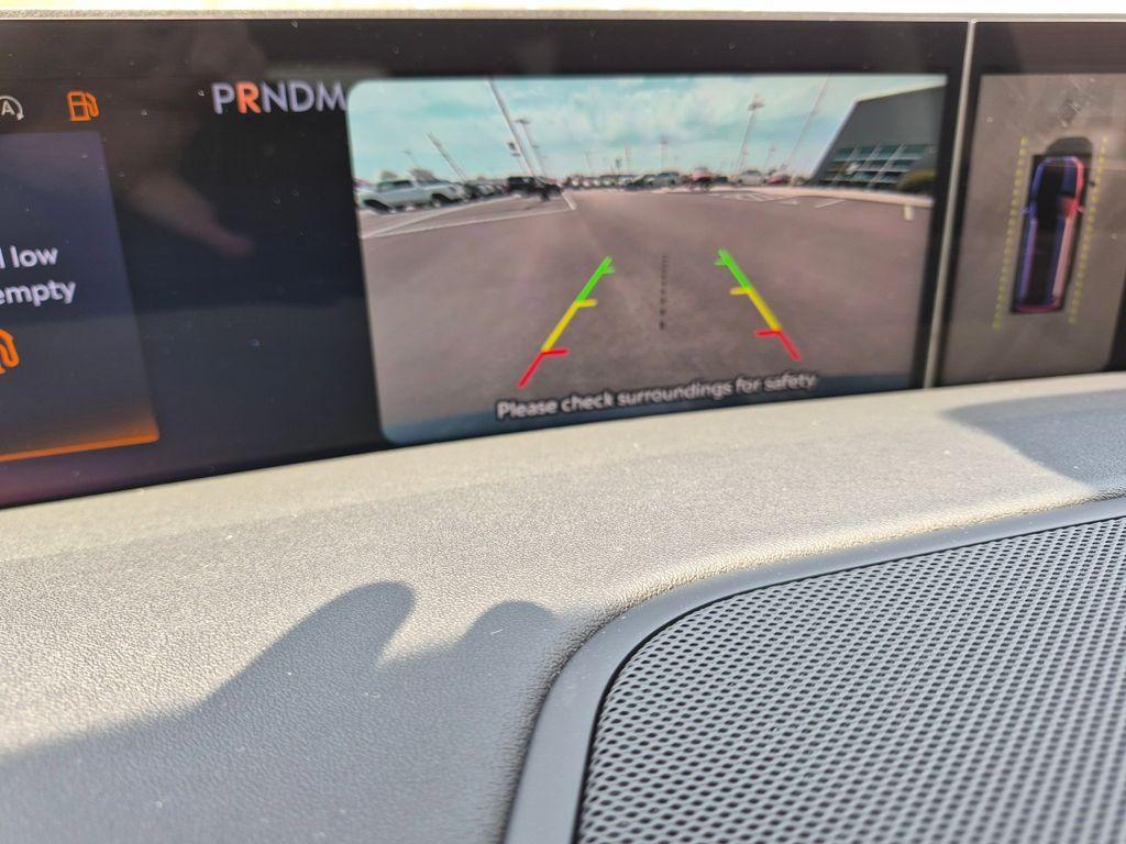 new 2026 Lincoln Navigator L car, priced at $111,650