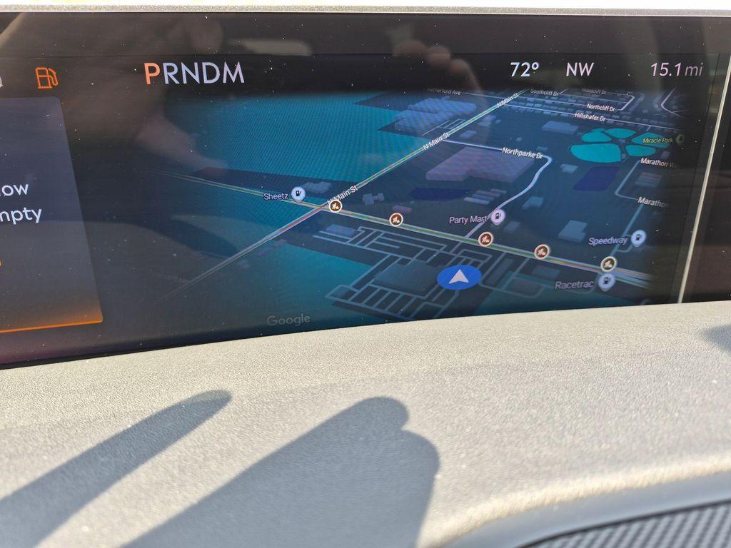 new 2026 Lincoln Navigator L car, priced at $111,650