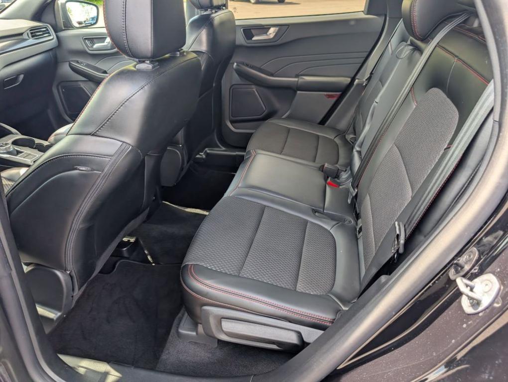 used 2024 Ford Escape car, priced at $25,830