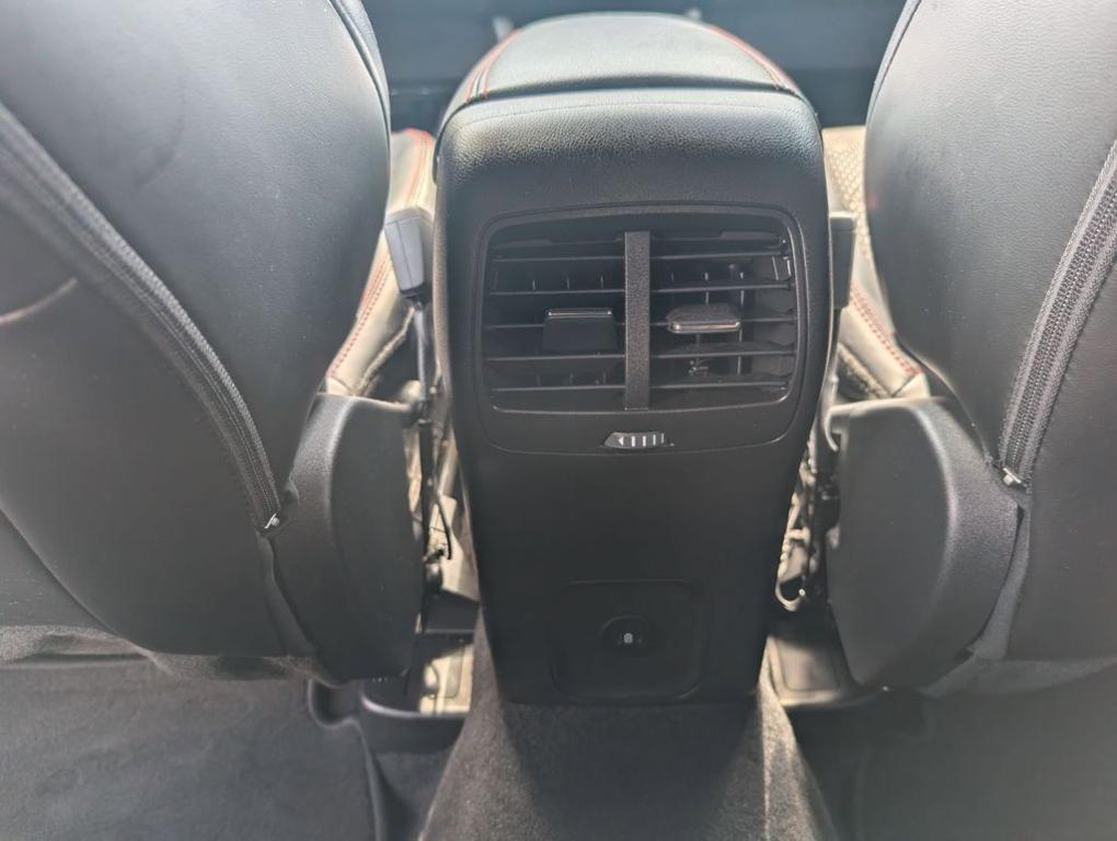 used 2024 Ford Escape car, priced at $25,830