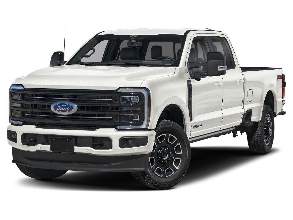 new 2026 Ford F-350 car, priced at $110,153