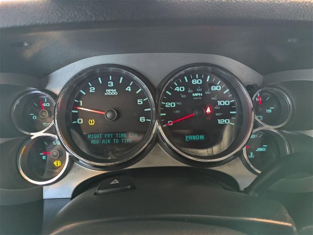 used 2010 Chevrolet Silverado 1500 car, priced at $8,998