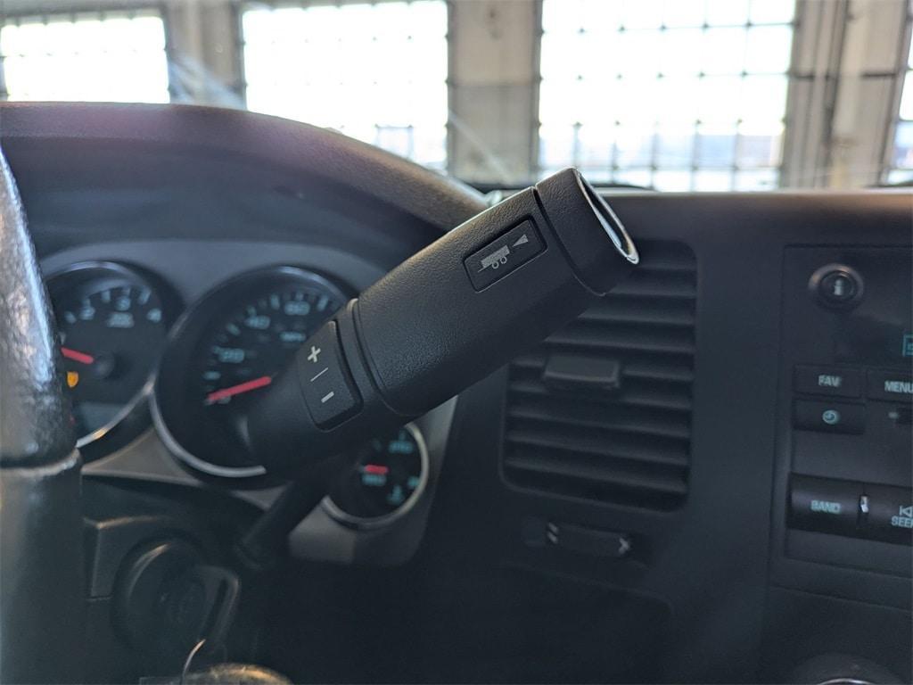 used 2010 Chevrolet Silverado 1500 car, priced at $8,998