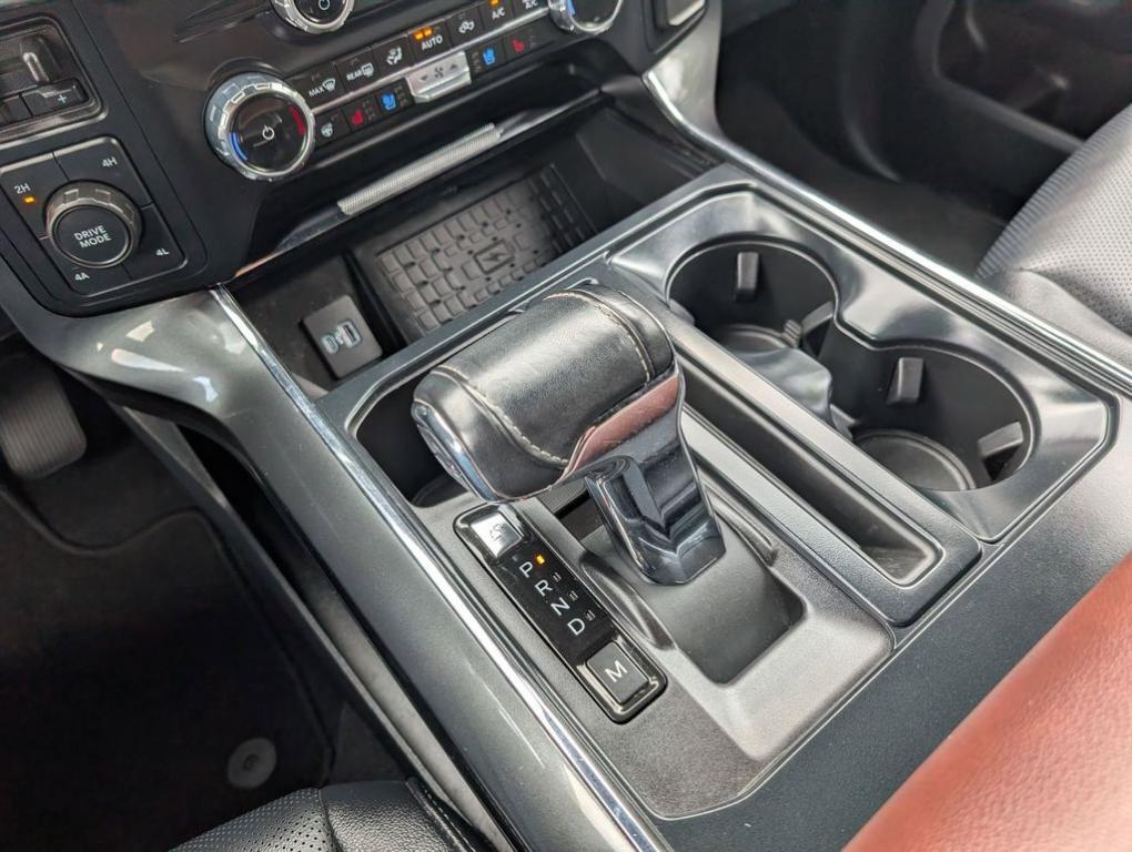 used 2023 Ford F-150 car, priced at $47,117