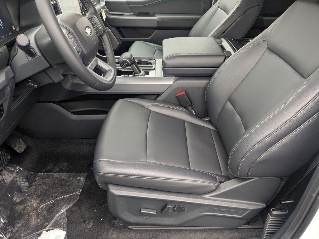 new 2026 Ford F-150 car, priced at $66,720