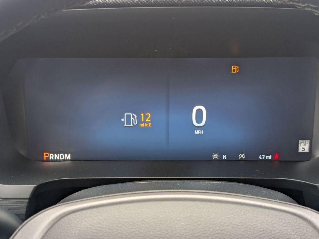 new 2026 Ford F-150 car, priced at $66,720